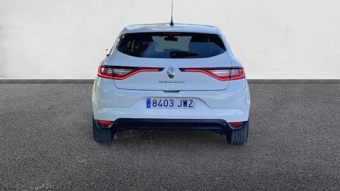Renault Megane Intens Energy TCe 74kW (100CV)