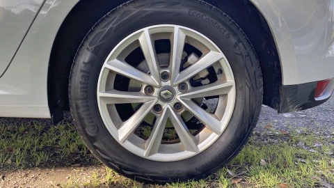 Renault Megane Intens Energy TCe 74kW (100CV)