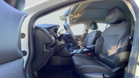 Renault Megane Intens Energy TCe 74kW (100CV)