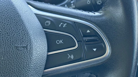 Renault Megane Intens Energy TCe 74kW (100CV)