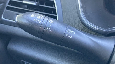 Renault Megane Intens Energy TCe 74kW (100CV)