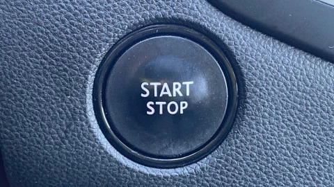 Renault Megane Intens Energy TCe 74kW (100CV)