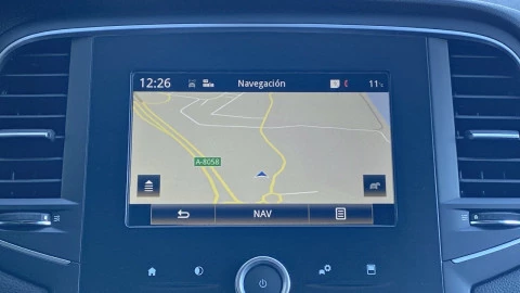 Renault Megane Intens Energy TCe 74kW (100CV)