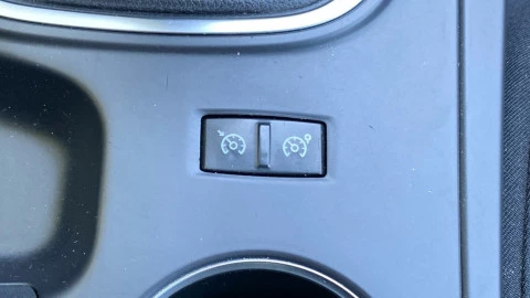 Renault Megane Intens Energy TCe 74kW (100CV)