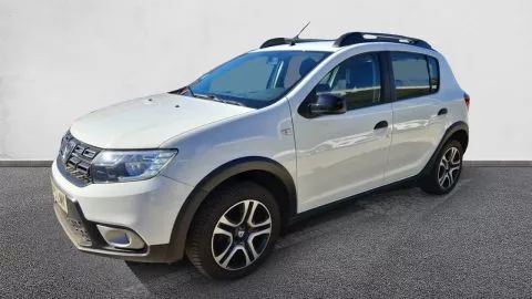 Dacia Sandero Stepway Expression 74kW (100CV) ECO-G