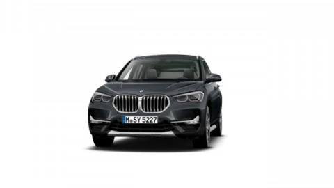 BMW X1 sDrive18d