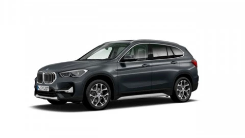 BMW X1 sDrive18d