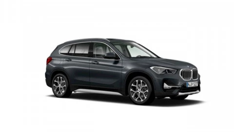 BMW X1 sDrive18d