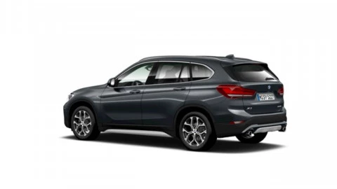 BMW X1 sDrive18d