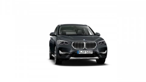 BMW X1 sDrive18d