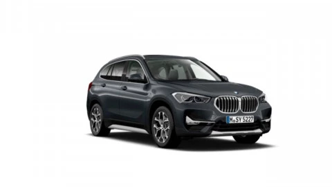 BMW X1 sDrive18d