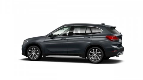 BMW X1 sDrive18d