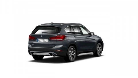 BMW X1 sDrive18d