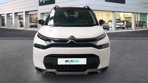 Citroën C3 Aircross PureTech 96kW (130CV) EAT6 Shine Pack