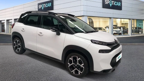 Citroën C3 Aircross PureTech 96kW (130CV) EAT6 Shine Pack