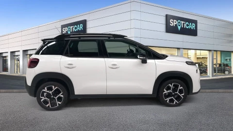Citroën C3 Aircross PureTech 96kW (130CV) EAT6 Shine Pack
