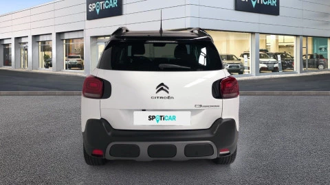 Citroën C3 Aircross PureTech 96kW (130CV) EAT6 Shine Pack