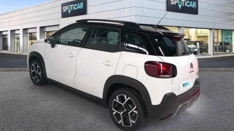 Citroën C3 Aircross PureTech 96kW (130CV) EAT6 Shine Pack