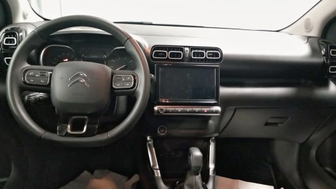 Citroën C3 Aircross PureTech 96kW (130CV) EAT6 Shine Pack