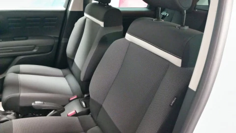 Citroën C3 Aircross PureTech 96kW (130CV) EAT6 Shine Pack