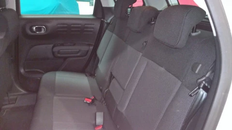 Citroën C3 Aircross PureTech 96kW (130CV) EAT6 Shine Pack