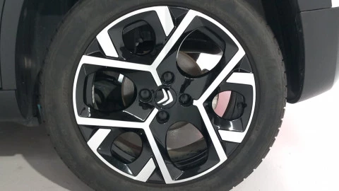 Citroën C3 Aircross PureTech 96kW (130CV) EAT6 Shine Pack