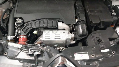 Citroën C3 Aircross PureTech 96kW (130CV) EAT6 Shine Pack