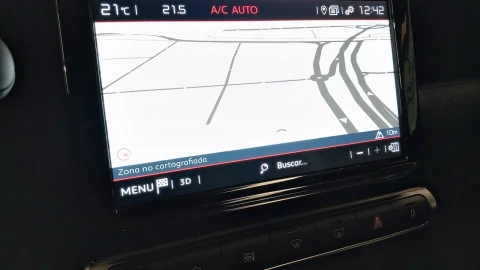 Citroën C3 Aircross PureTech 96kW (130CV) EAT6 Shine Pack