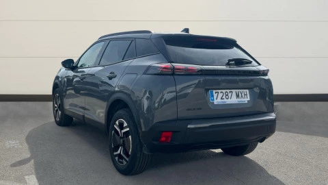 Peugeot 2008 Allure Puretech 100 S&S 6 Vel. MAN