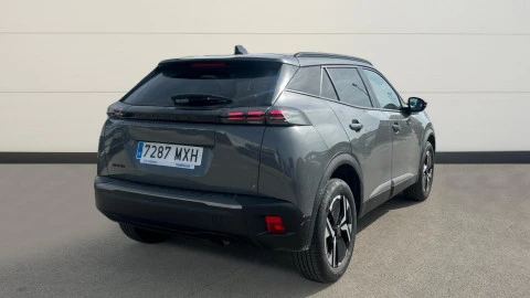 Peugeot 2008 Allure Puretech 100 S&S 6 Vel. MAN