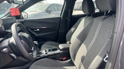 Peugeot 2008 Allure Puretech 100 S&S 6 Vel. MAN