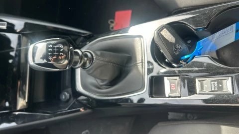 Peugeot 2008 Allure Puretech 100 S&S 6 Vel. MAN