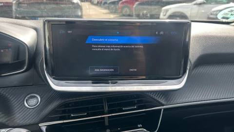 Peugeot 2008 Allure Puretech 100 S&S 6 Vel. MAN