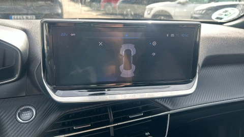 Peugeot 2008 Allure Puretech 100 S&S 6 Vel. MAN