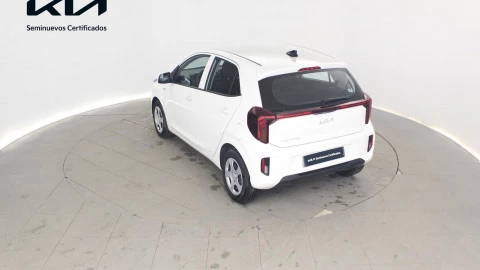 Kia Picanto 1.0 DPi 46kW (63CV) Concept
