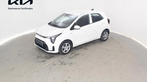 Kia Picanto 1.0 DPi 46kW (63CV) Concept
