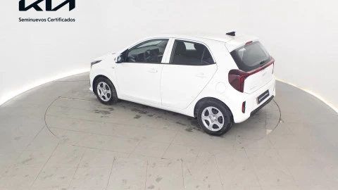 Kia Picanto 1.0 DPi 46kW (63CV) Concept