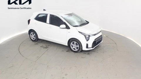 Kia Picanto 1.0 DPi 46kW (63CV) Concept