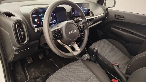 Kia Picanto 1.0 DPi 46kW (63CV) Concept