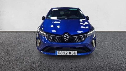 Renault Clio Techno TCe 90 (67kw)