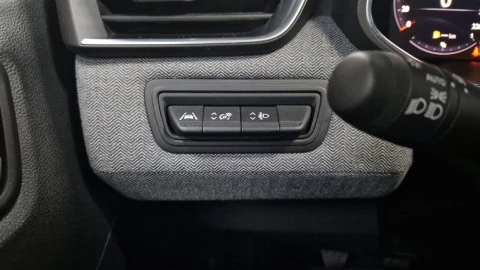 Renault Clio Techno TCe 90 (67kw)