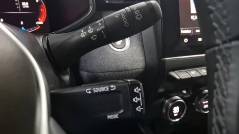 Renault Clio Techno TCe 90 (67kw)