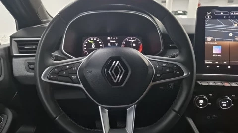 Renault Clio Techno TCe 90 (67kw)