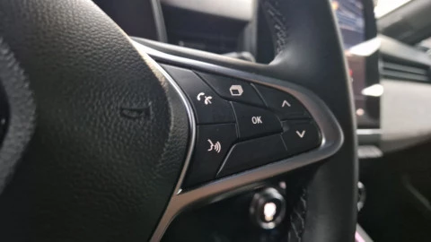 Renault Clio Techno TCe 90 (67kw)