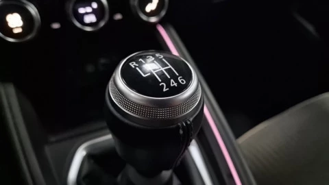 Renault Clio Techno TCe 90 (67kw)