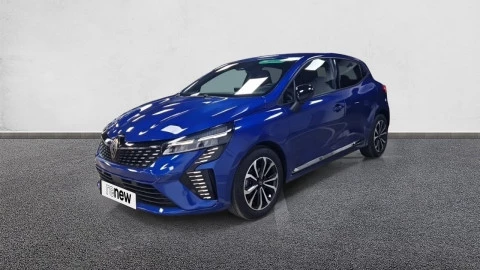 Renault Clio Techno TCe 90 (67kw)