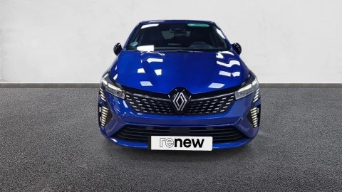 Renault Clio Techno TCe 90 (67kw)