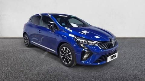 Renault Clio Techno TCe 90 (67kw)