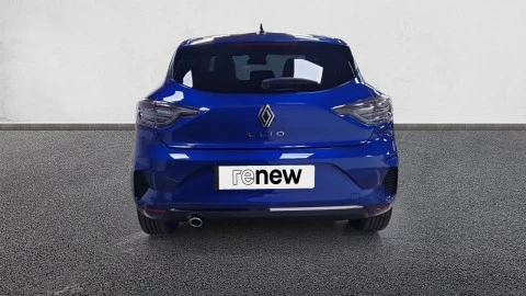 Renault Clio Techno TCe 90 (67kw)