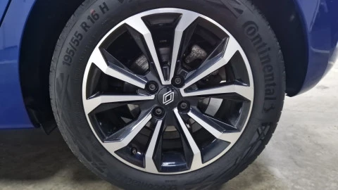 Renault Clio Techno TCe 90 (67kw)